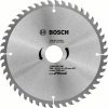Bosch Pílový kotúč Eco for wood 1ks 2608644380