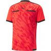Puma pánsky dres TEAM LIGA SHIRT červená čierna