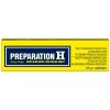 Preparation H ung.rec.1 x 25 g