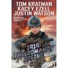 1919: Romanov Rising (Justin Watson,Kacey Ezell)(Pevná)