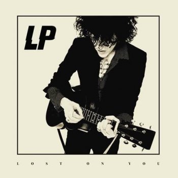 LP: LOST ON YOU/DELUXE CD