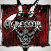 Agressor: The Arrival - 2CD