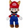 Simba Toys Super Mario figúrka Tanuki Mario 30 cm