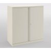 Skrine Bisley Essentials 1070 x 800/914/1000 x 470 mm YECB0911/1S