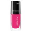 Artdeco Lak na nechty (Art Couture Nail Lacquer) 10 ml 778 Earthly Mauvea
