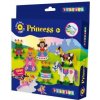 Playbox Zažehlovacie korálky PRINCEZNY, 2000ks korálok