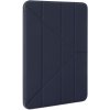 Pipetto Origami No1 Original Case Dark Blue iPad Air 11 2024/iPad Air 10.9 2022/2020 P052-113-AD