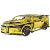 CaDA Technic EE R/C Sportscar na diaľkové ovládanie 453 ks