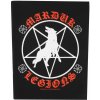 nášivka veľká MARDUK - MARDUK Legions - RAZAMATAZ - BP1157