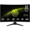 MSI MAG/321CQF E18/31,5 /VA/QHD/180Hz/0,5ms/Černá/3R