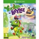 Yooka-Laylee