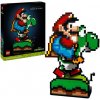 LEGO® Super Mario™ 71438 Super Mario World™: Mario a Yoshi