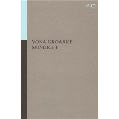 Spindrift - Vona Groarke