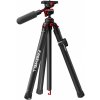Freewell Carbon Fiber Real Travel Tripod FW-T1