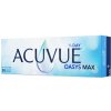 Johnson & Johnson Acuvue Oasys Max 1-Day 30 šošoviek