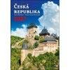 Česká republika nástěnný Helma 2027