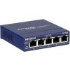 Netgear ProSafe 5-Port Gigabit Desktop Switch Metal (GS105GE)