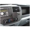 Brodit ProClip montážna konzola na palubnú dosku pre Ford Transit 07-13, 853905