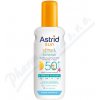 Astrid Sun Sensitive Kids mlieko na opaľovanie spray SPF50 + 150 ml