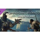 Hra na PC Middle-Earth: Shadow of Mordor - Lord of the Hunt