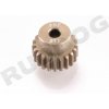RUDDOG Pastorek 21 zubů modul 48DP (RP-0021)