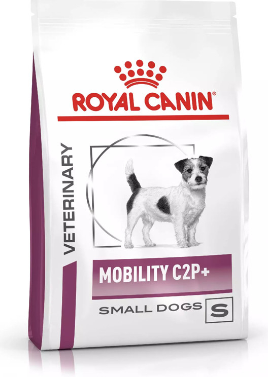 Royal Canin VDD Mobility C2P+ Small 1,5 kg od 12,99 € - Heureka.sk