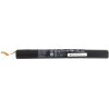 Batérie Lenovo Yoga Tablet 2 1050F 1051F series - L14C3K31 L14D3K31 3.75V 9600mah