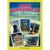 Helena Holubářová Jaroslav Fábera Nové rozhledny ČR