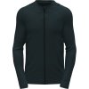 Stedman Bunda s kapucí Seamless Sports Jacket Men, sportovní, pánská COT05887005803-blue midnig L Modrá Midnight