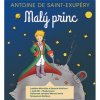 Malý princ Antoine de Saint-Exupéry CZ