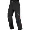 Alpinestars HALO PRO DRYSTAR XF černé/tmavě šedé/červené
