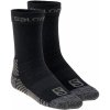 Detské Ponožky SALOMON OUTWARD JR 14781-K76BE – čierna