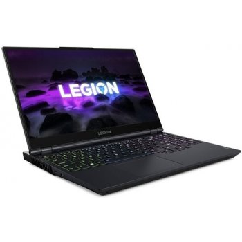 herný notebook Lenovo Legion 5 82JY00HKCK