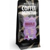 Zrnková káva Arabica Coffee Hunter Brasilia Santos 500 g