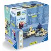 Ravensburger GraviTrax Junior Bundle: Startovní sada Start + Disney: Ledové Království