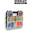 Stanley FatMax 1-97-519 Profesionální voděodolný organizér s plastovými rukojeťmi