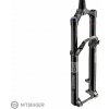 RockShox Reba Gold Isolator 2P Remote 29
