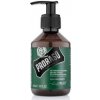 Proraso Eukalyptus šampón na fúzy 200 ml