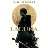 Lacuna (Walker N.R. Walker)(Brožovaná)