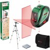 Krížový laser Bosch Krížový laser UniversalLevel 2 set, 0.603.663.803 (0.603.663.803)