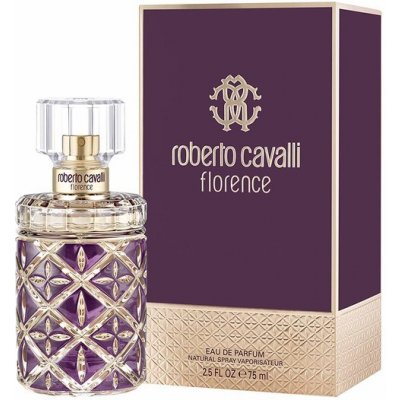 Roberto Cavalli Florence parfumovaná voda pre ženy 75 ml