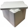 Termoboxy CZ & SK Polystyrénový termobox 20L/15,6Kg