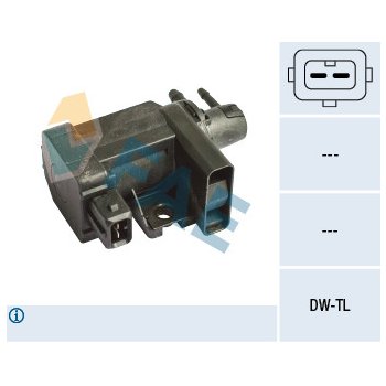 Menič tlaku turbodúchadla FAE 56004