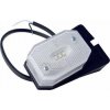 FRISTOM FT-001 s držiakom, LED biele