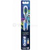 Oral-B Manuálna zubná kefka Extra soft