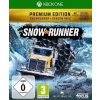 SnowRunner Premium Edition CZ