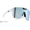 Neon CORE okuliare, WHITE MATT/MIRROR SUPER WHITE CAT 3