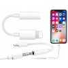 Iphone Lightning to 3,5 mm adaptér pre Aux