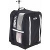 Hokejová taška Grit CUBE WHEELED Bag Jr - čierna