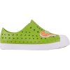 Detské gumové tenisky Coqui, STAR 3IN1 Zelená,Oranžová,Biela 25